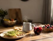 Brunch casero: ideas creativas y accesibles para disfrutar en casa