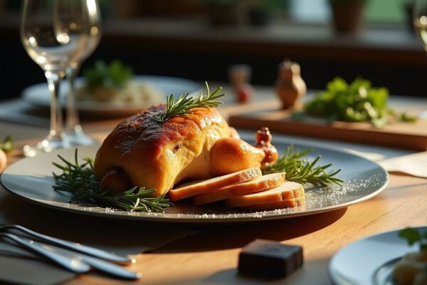 Chefs internacionales y colombianos se unen en el Davivienda Restaurant Tour 2026