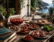 Cinco destinos gastronómicos para disfrutar del verano