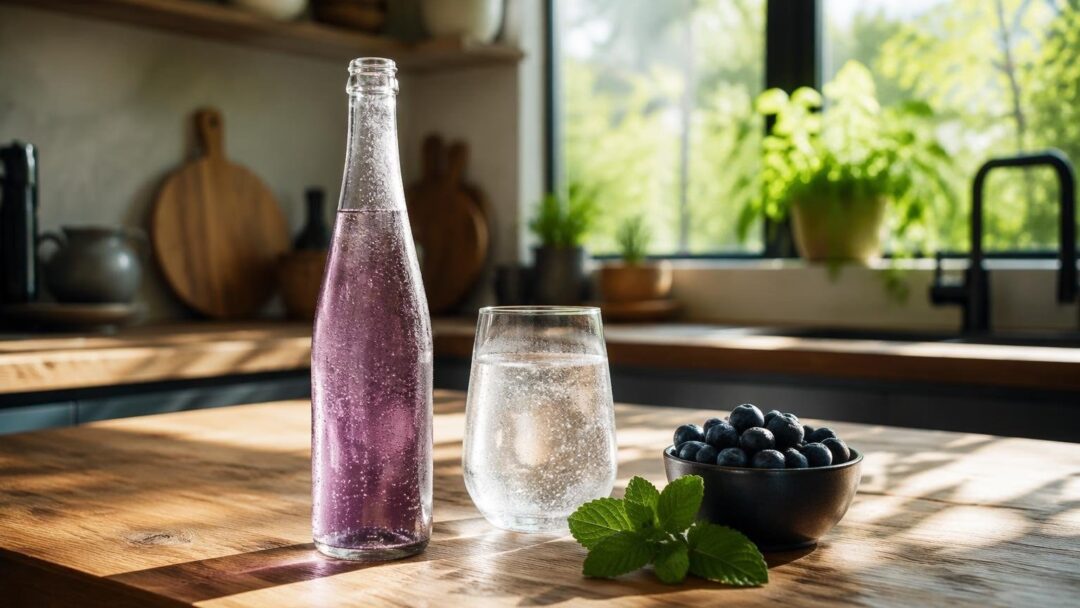 Cómo afectan las bebidas energéticas al corazón y qué opciones naturales elegir