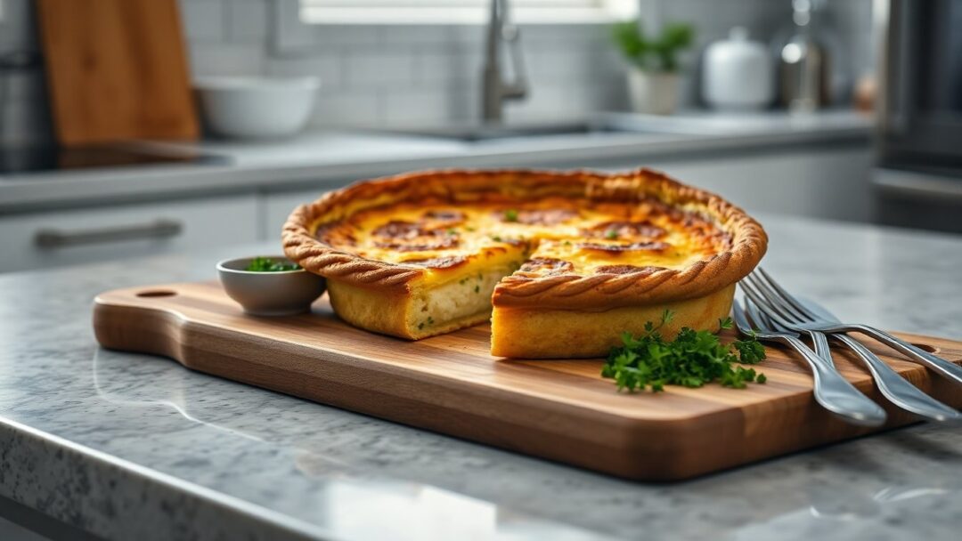 Cómo conservar correctamente la tortilla de patatas para evitar riesgos