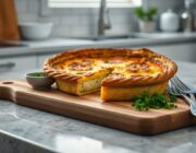 Cómo conservar correctamente la tortilla de patatas para evitar riesgos