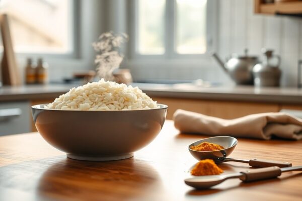 Cómo dar sabor increíble a tu arroz blanco con técnicas profesionales