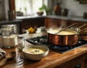 Cómo espesar sopas y salsas sin grumos: guía definitiva