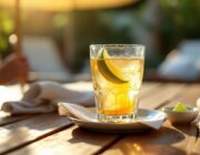 Cómo las altas temperaturas y la humedad afectan la percepción del alcohol