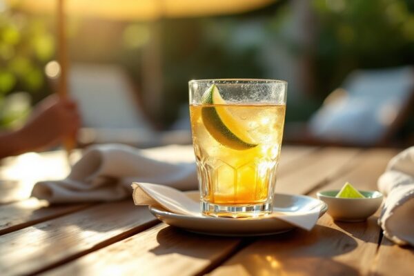 Cómo las altas temperaturas y la humedad afectan la percepción del alcohol
