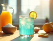 Cómo preparar bebidas isotónicas naturales para diferentes esfuerzos