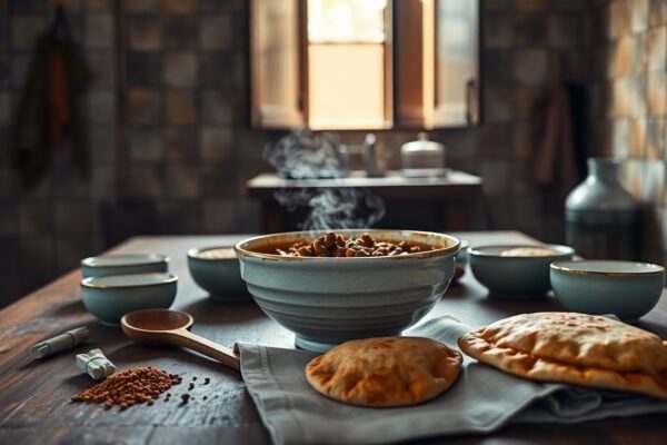 Cómo World Central Kitchen está alimentando a las víctimas del terremoto en Venezuela
