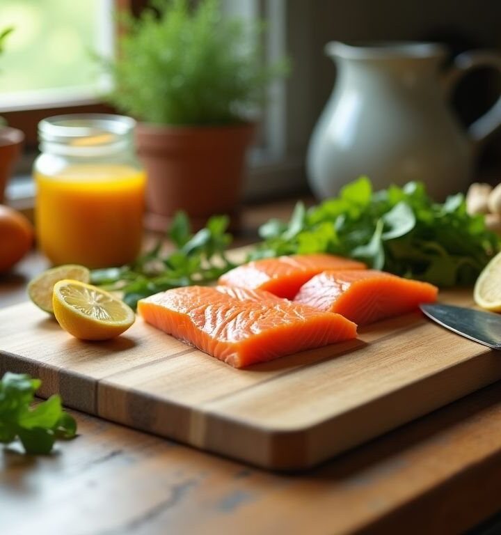 Descubre cómo Irelis Pérez transformó su salud con cocina antiinflamatoria