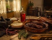 Descubre la esencia de Guanajuato a través de su gastronomía en el Festival Endémico 2026