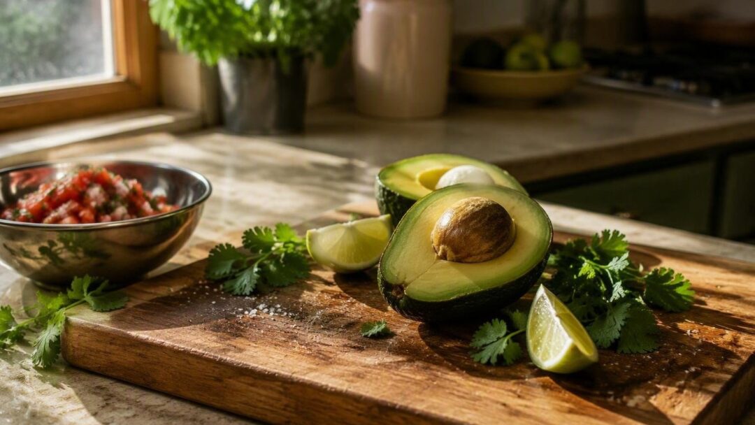 Descubre la historia, producción y beneficios del aguacate mexicano