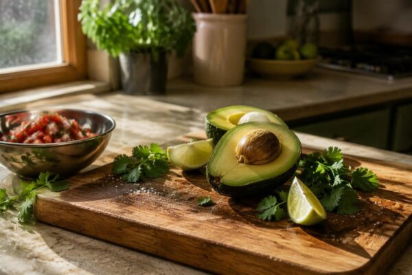Descubre la historia, producción y beneficios del aguacate mexicano