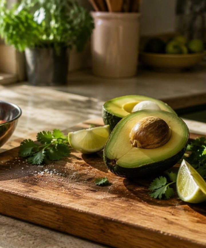 Descubre la historia, producción y beneficios del aguacate mexicano