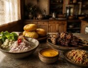 Descubre los 10 platos peruanos protegidos por Indecopi y su importancia cultural