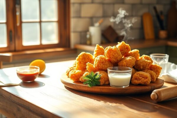 Día del Pollo Frito: historia, recetas y los mejores sitios para disfrutarlo