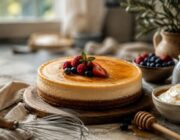Día mundial de la tarta de queso 2026: recetas y curiosidades