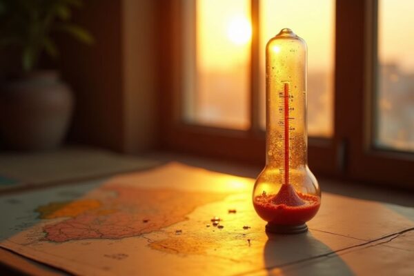 El clima en España: cómo las olas de calor están redefiniendo el verano de 2026