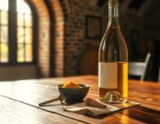 El Vermentino macerado de una pequeña bodega en Lucca que está revolucionando el mundo del vino