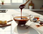 Emulsiones perfectas y control de temperatura para texturas sedosas