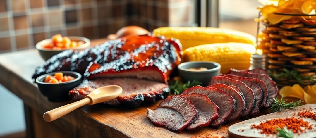 Experiencias culinarias de los visitantes del Mundial en Estados Unidos