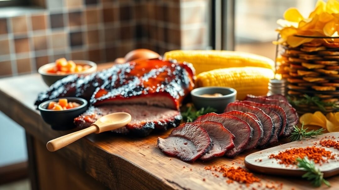 Experiencias culinarias de los visitantes del Mundial en Estados Unidos