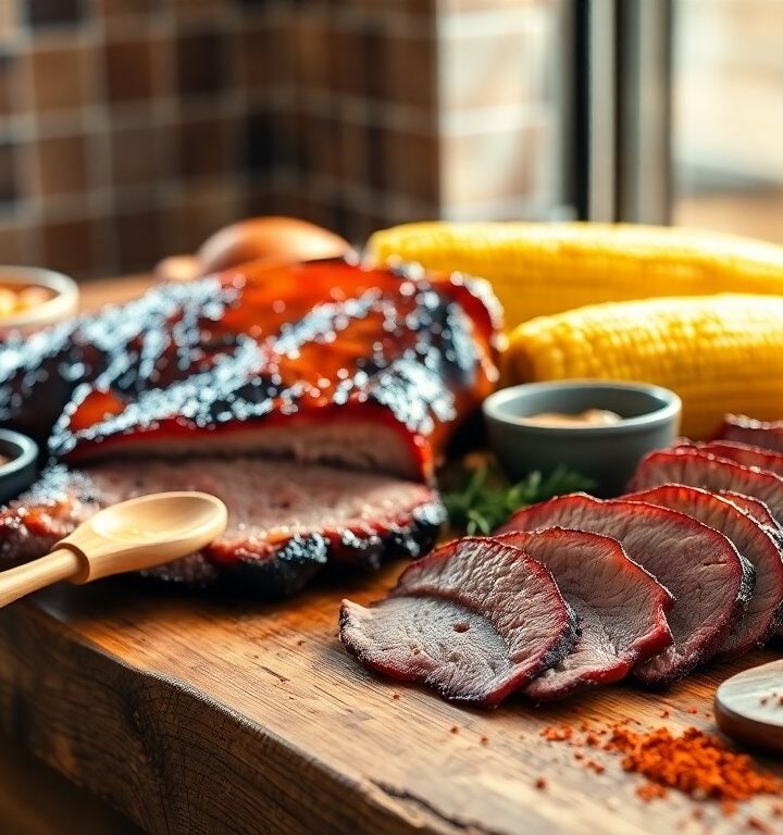 Experiencias culinarias de los visitantes del Mundial en Estados Unidos