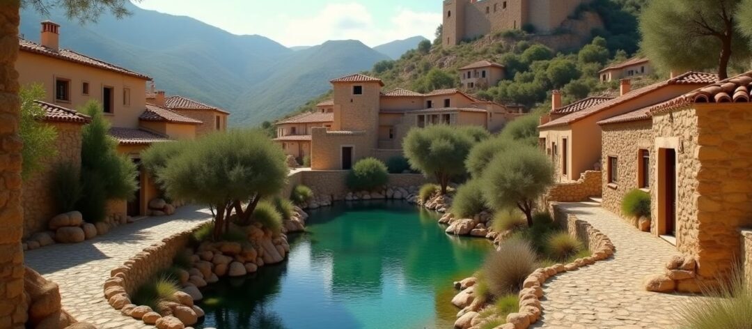 Explorando el Matarraña: la joya medieval de Teruel