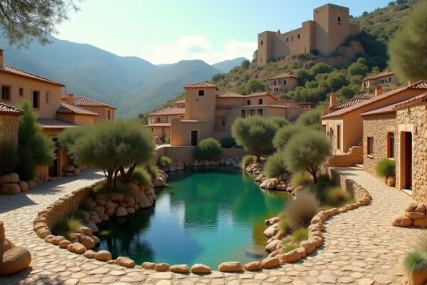 Explorando el Matarraña: la joya medieval de Teruel