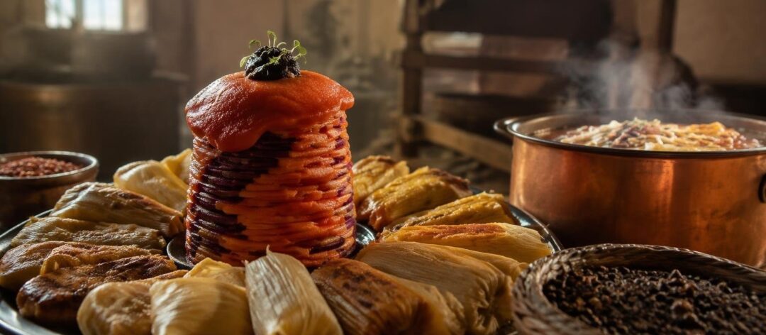 Explorando los sabores de Filo Criollo: 17 restaurantes en un festival culinario único