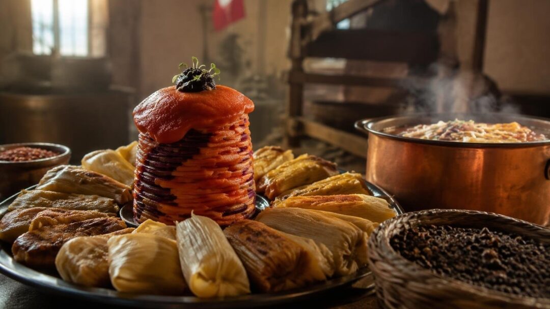 Explorando los sabores de Filo Criollo: 17 restaurantes en un festival culinario único