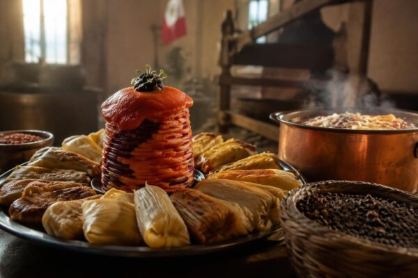 Explorando los sabores de Filo Criollo: 17 restaurantes en un festival culinario único