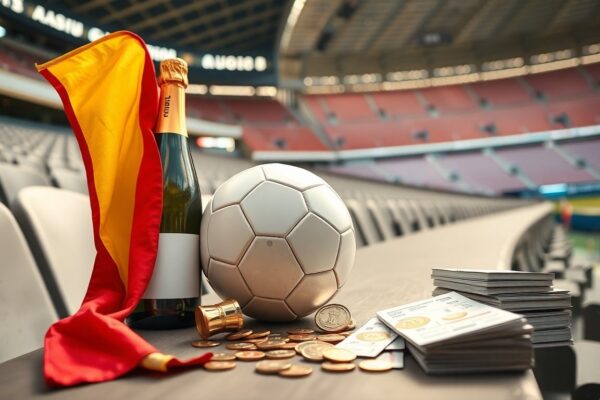 Famosos apoyan a la selección española en el Mundial 2026
