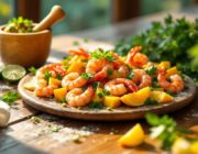 Festival México de Mis Sabores: Nayarit seduce con su gastronomía en la CDMX