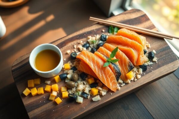 Fusión de sabores: Manduka en Mazarrón y Itzu en la Ciudad de México