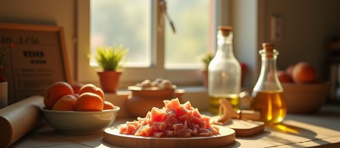 GastroLab: donde los niños de Granada descubren la pasión por la cocina