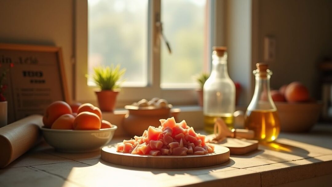 GastroLab: donde los niños de Granada descubren la pasión por la cocina