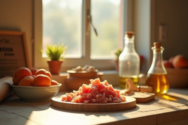 GastroLab: donde los niños de Granada descubren la pasión por la cocina