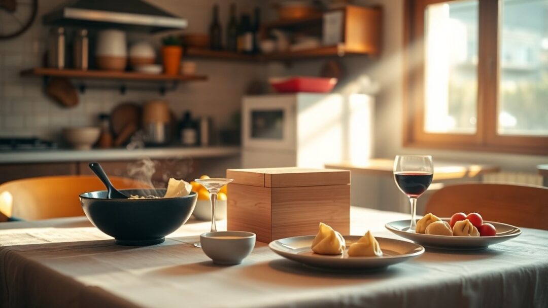 Gastronomía solidaria: Restaurantes de Buenos Aires recaudan fondos para Venezuela
