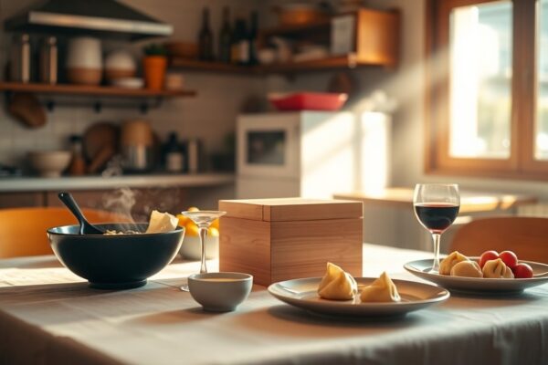 Gastronomía solidaria: Restaurantes de Buenos Aires recaudan fondos para Venezuela
