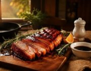 Guía definitiva para cocinar carnes de cerdo sin resecar