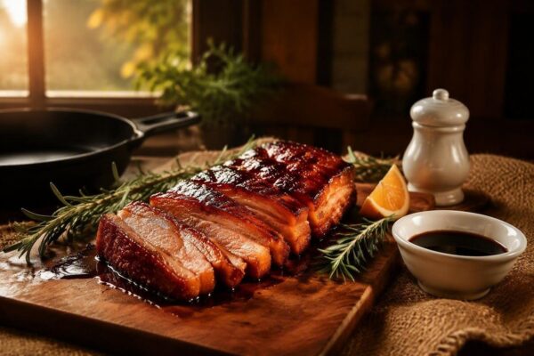 Guía definitiva para cocinar carnes de cerdo sin resecar