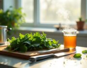 Guía definitiva para cocinar espinacas, kale y acelgas con más nutrientes