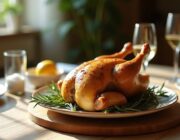 Guía definitiva para cocinar pollo perfecto: técnicas y tiempos