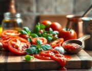 Guía definitiva para crear salsas básicas y elevar tus platos cotidianos