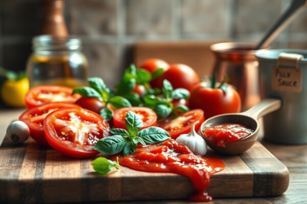 Guía definitiva para crear salsas básicas y elevar tus platos cotidianos