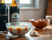 Guía definitiva para elegir entre salsa de soya e inglesa