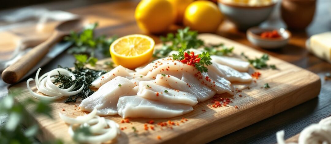 Guía definitiva para preparar un ceviche perfecto: consejos expertos
