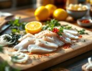Guía definitiva para preparar un ceviche perfecto: consejos expertos