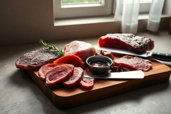 Guía definitiva para seleccionar y preparar carnes magras y rojas