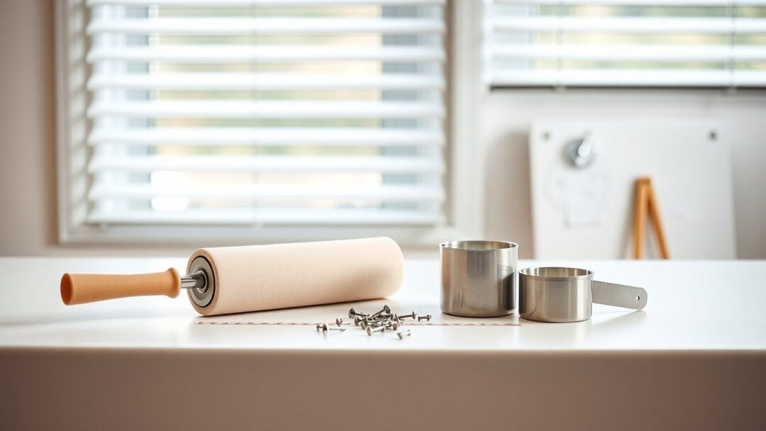 Guía práctica para renovar tu cocina sin necesidad de reformas costosas